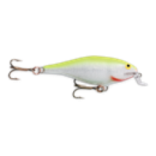 RAPALA SHAD RAP SHALLOW RUNNER 07 SFC